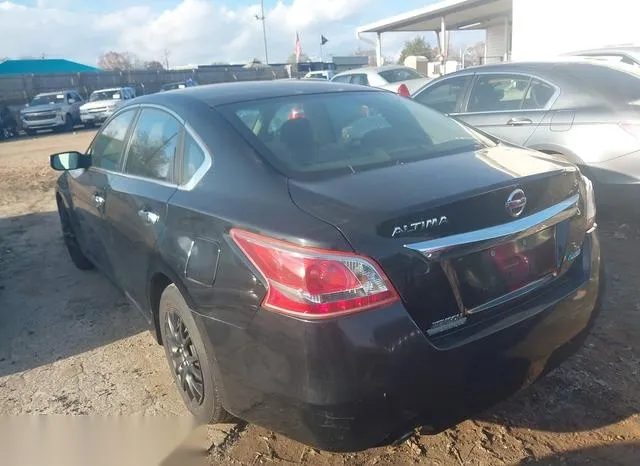 1N4AL3AP4DC183289 2013 2013 Nissan Altima- 2-5 S 3