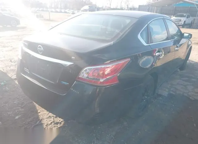 1N4AL3AP4DC183289 2013 2013 Nissan Altima- 2-5 S 4