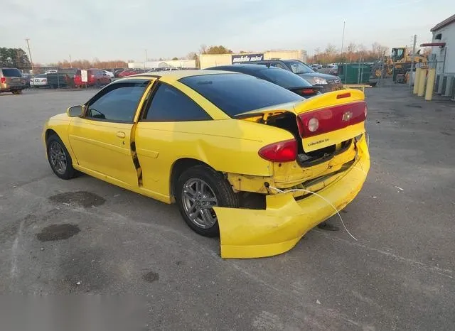 1G1JH12F157169942 2005 2005 Chevrolet Cavalier- Ls Sport 6