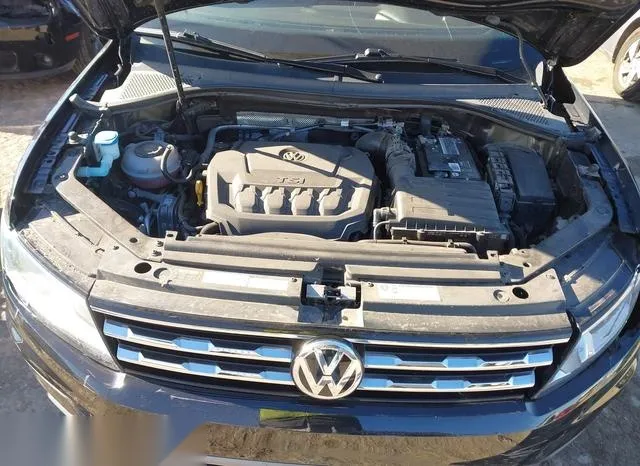 3VV2B7AX4KM190944 2019 2019 Volkswagen Tiguan- 2-0T Se/2-0T 10