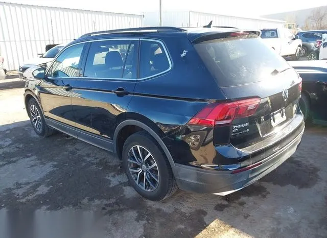 3VV2B7AX4KM190944 2019 2019 Volkswagen Tiguan- 2-0T Se/2-0T 3