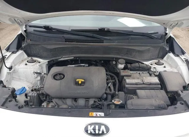 KNDEUCAAXM7057662 2021 2021 KIA Seltos- S 10