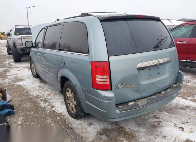 2A8HR54P28R666977 2008 2008 Chrysler Town and Country- Touring 3