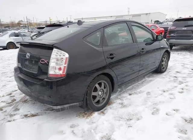 JTDKB20U687803433 2008 2008 Toyota Prius- Touring 4