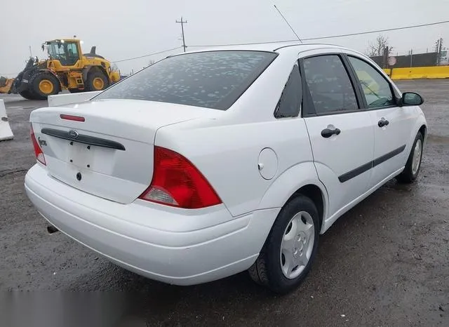 1FAHP33P03W110532 2003 2003 Ford Focus- LX 4