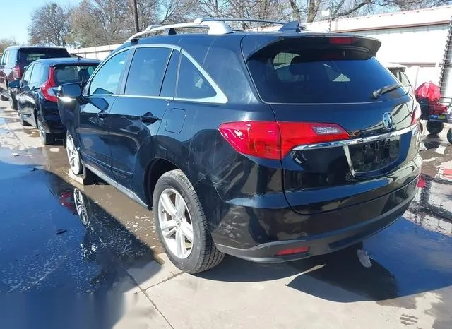 5J8TB4H51FL007868 2015 2015 Acura RDX 3