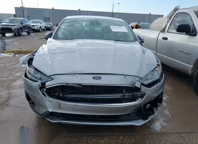 3FA6P0HD8LR187334 2020 2020 Ford Fusion- SE 6