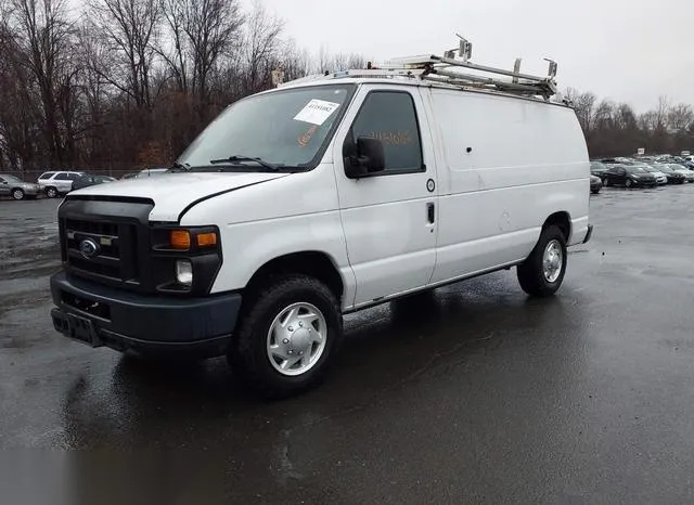 1FTNE2EL7EDB13837 2014 2014 Ford E-250- Commercial 2