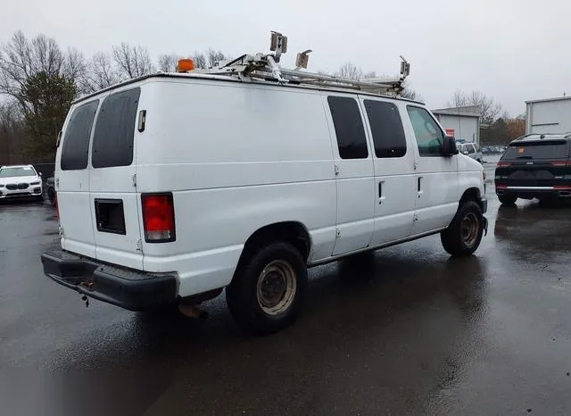 1FTNE2EL7EDB13837 2014 2014 Ford E-250- Commercial 4