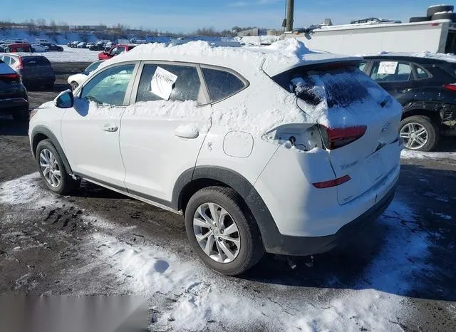 KM8J3CA41LU254257 2020 2020 Hyundai Tucson- Value 3