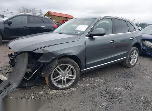 WA1CMAFP8FA099904 2015 2015 Audi Q5- 3-0 Tdi Premium Plus 2