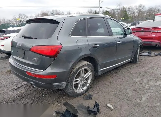 WA1CMAFP8FA099904 2015 2015 Audi Q5- 3-0 Tdi Premium Plus 4