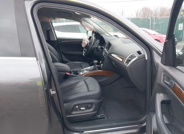 WA1CMAFP8FA099904 2015 2015 Audi Q5- 3-0 Tdi Premium Plus 5