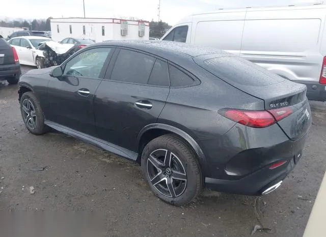 W1NKJ4HBXRF184661 2024 2024 Mercedes-Benz GLC 300- 4Matic C 3