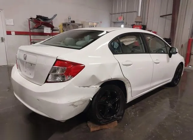 2HGFB2F59CH612363 2012 2012 Honda Civic- Sedan LX 6