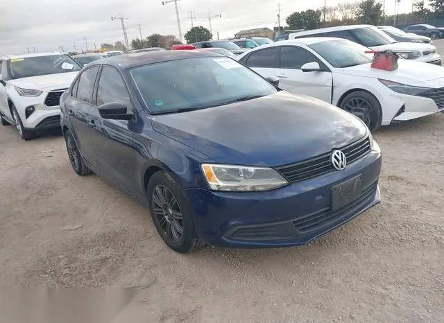 3VW2K7AJ7BM086309