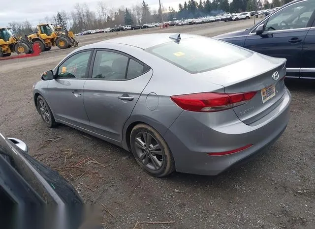 5NPD84LF2HH031203 2017 2017 Hyundai Elantra- SE 3