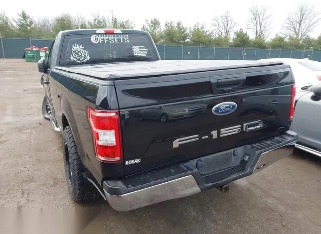 1FTMF1CB7LKF01351 2020 2020 Ford F-150- XL 3