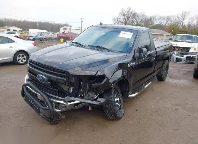 1FTMF1CB7LKF01351 2020 2020 Ford F-150- XL 6