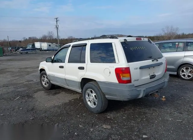 1J4GW58S2XC739017 1999 1999 Jeep Grand Cherokee- Laredo 3