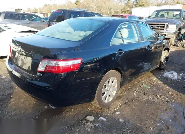 4T1BB46KX7U009807 2007 2007 Toyota Camry- Hybrid 4