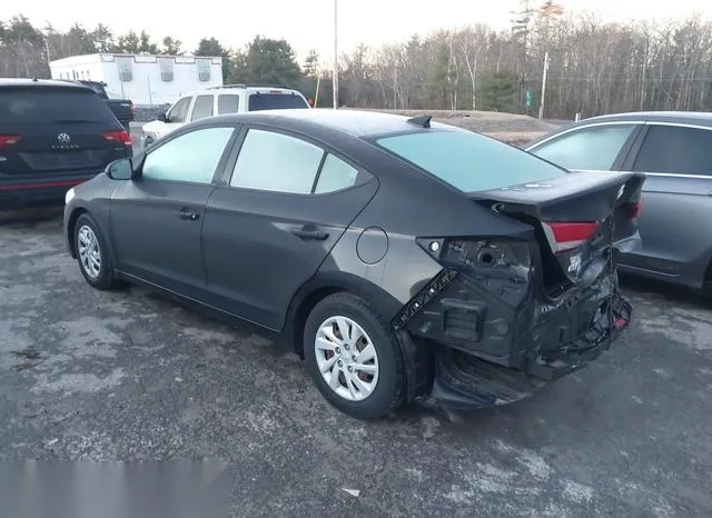 5NPD74LF2HH141154 2017 2017 Hyundai Elantra- SE 3