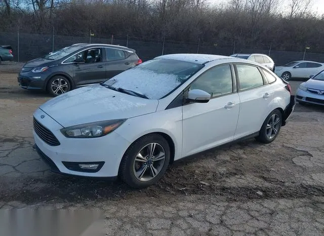 1FADP3FE2GL308786 2016 2016 Ford Focus- SE 2