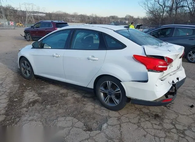 1FADP3FE2GL308786 2016 2016 Ford Focus- SE 3