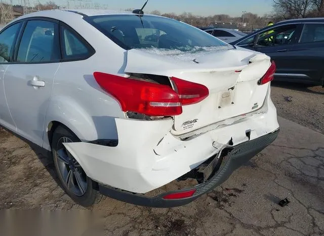 1FADP3FE2GL308786 2016 2016 Ford Focus- SE 6