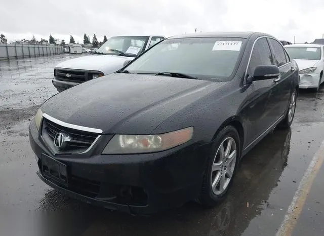 JH4CL96885C022175 2005 2005 Acura TSX 2