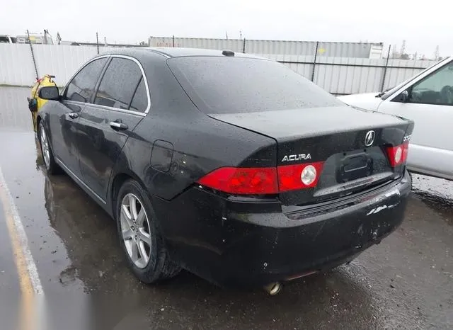 JH4CL96885C022175 2005 2005 Acura TSX 3