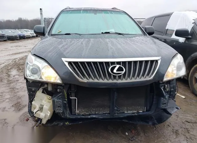 2T2HK31U38C084263 2008 2008 Lexus RX- 350 6