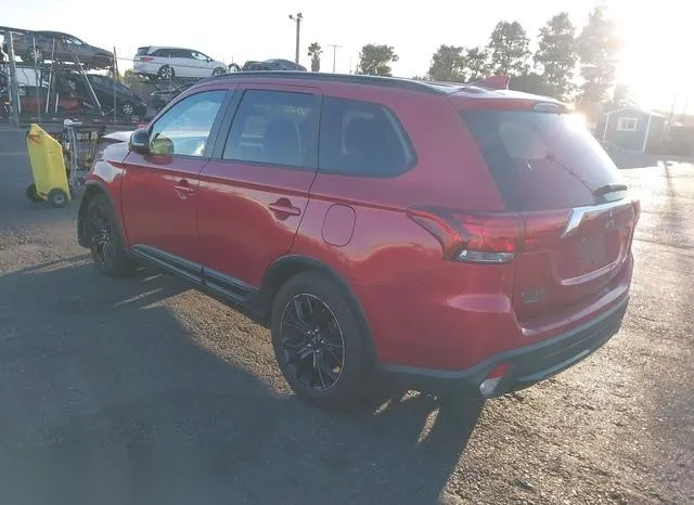 JA4AD3A31JZ064039 2018 2018 Mitsubishi Outlander- LE 3