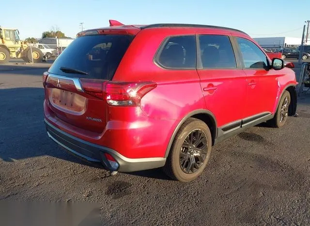 JA4AD3A31JZ064039 2018 2018 Mitsubishi Outlander- LE 4