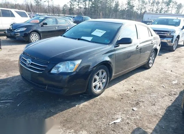 4T1BK36B37U249288 2007 2007 Toyota Avalon- XL 2