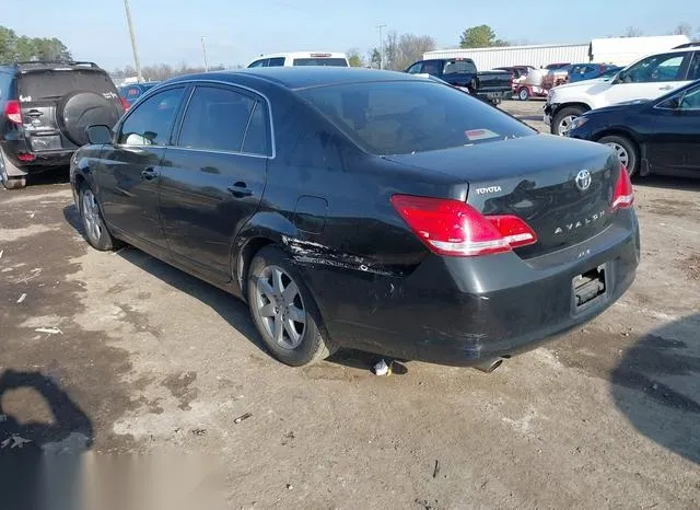 4T1BK36B37U249288 2007 2007 Toyota Avalon- XL 3