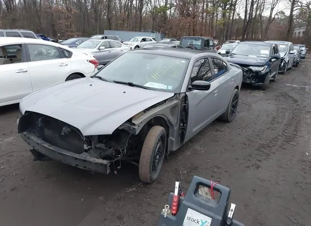 2C3CDXCT7DH577310 2013 2013 Dodge Charger- Road/Track 2