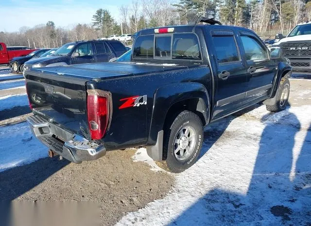 1GCDT13EX78133740 2007 2007 Chevrolet Colorado- LT 4