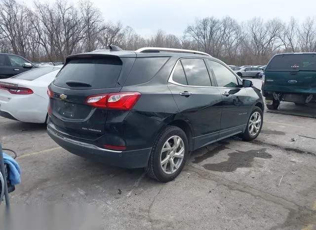 2GNAXXEV7M6152536 2021 2021 Chevrolet Equinox- Awd Premier 4