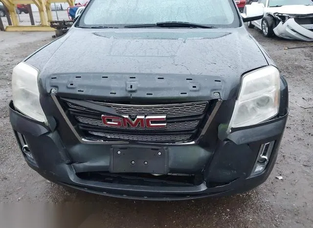 2CTFLJEW1A6270288 2010 2010 GMC Terrain- Slt-2 6