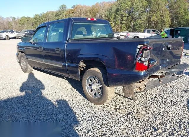 2GCEC13V371121971 2007 2007 Chevrolet Silverado 1500- Class 3