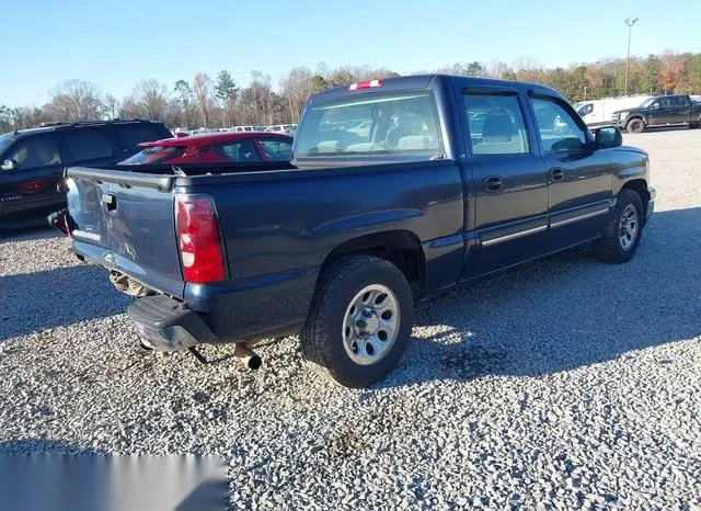 2GCEC13V371121971 2007 2007 Chevrolet Silverado 1500- Class 4