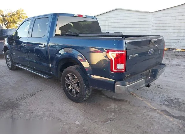 1FTEW1CP2HFC29565 2017 2017 Ford F-150- Xlt 3