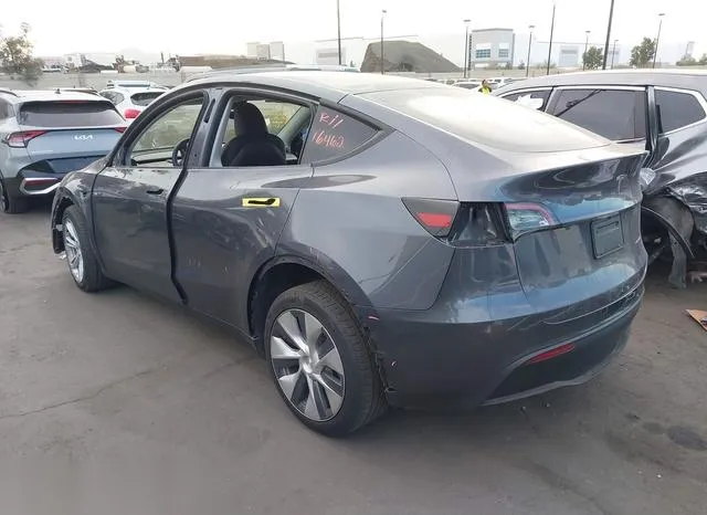 7SAYGDEE2PF885276 2023 2023 Tesla Model Y- Awd/Long Range D 3