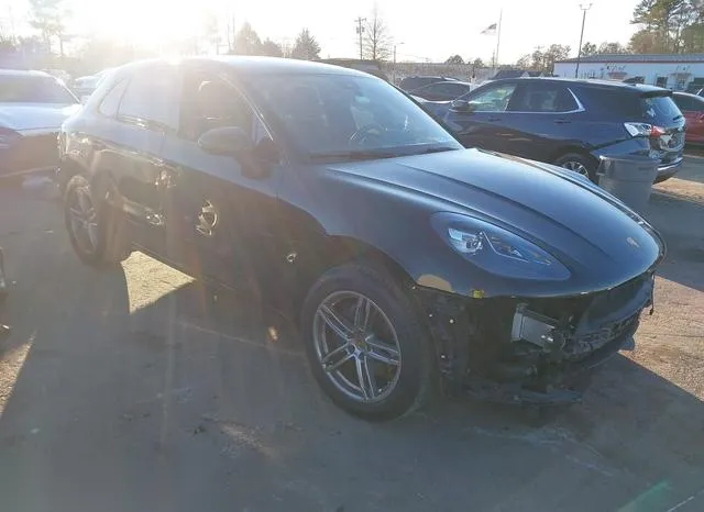 WP1AA2A53MLB15640 2021 2021 Porsche Macan 1