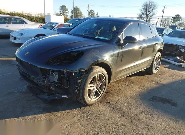 WP1AA2A53MLB15640 2021 2021 Porsche Macan 2