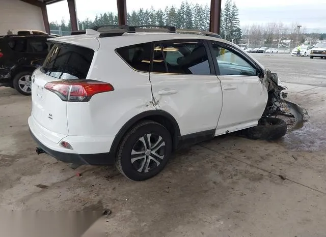 2T3BFREV5HW621712 2017 2017 Toyota RAV4- LE 4