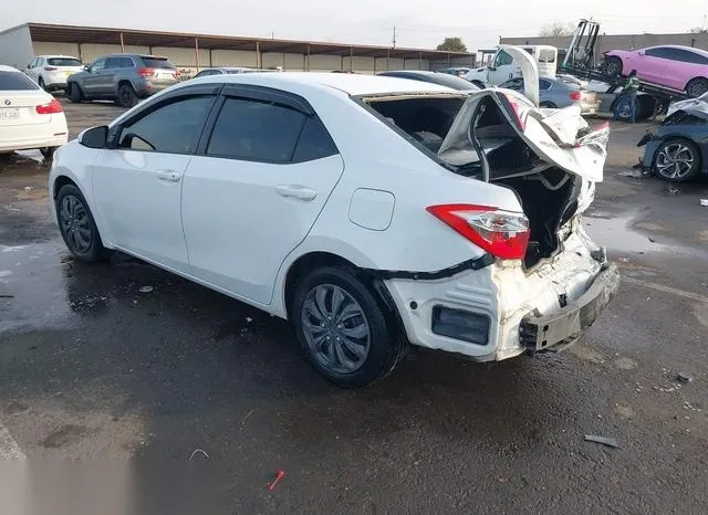 5YFBURHE1JP752735 2018 2018 Toyota Corolla- LE 3