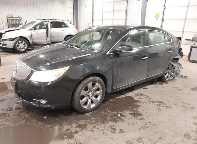 1G4GH5E39CF123266 2012 2012 Buick Lacrosse- Premium 3 Group 2