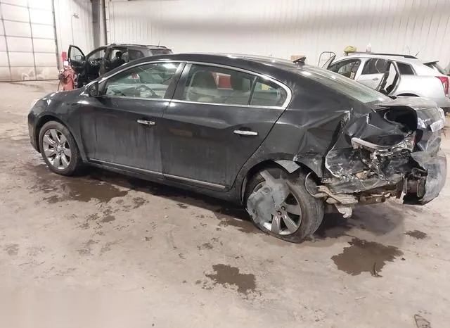 1G4GH5E39CF123266 2012 2012 Buick Lacrosse- Premium 3 Group 3